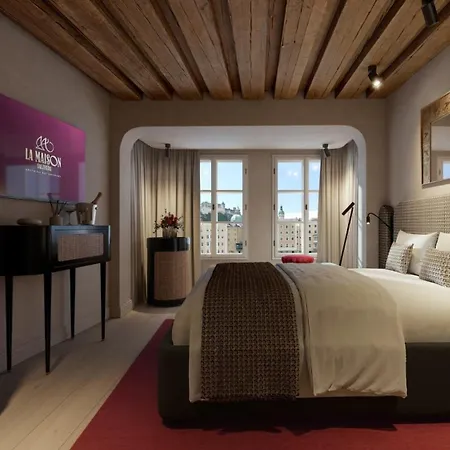 La Maison * Salzburg