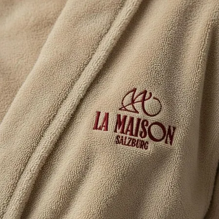Otel La Maison