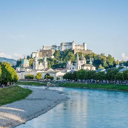 Otel La Maison Salzburg