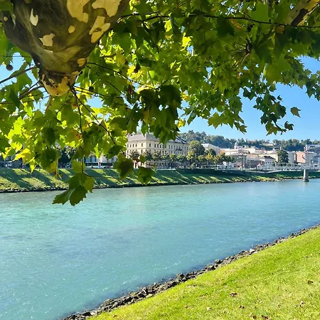La Maison * Salzburg